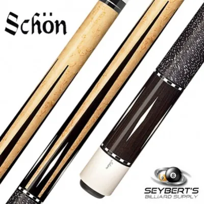 Schon STL13 Pool Cue