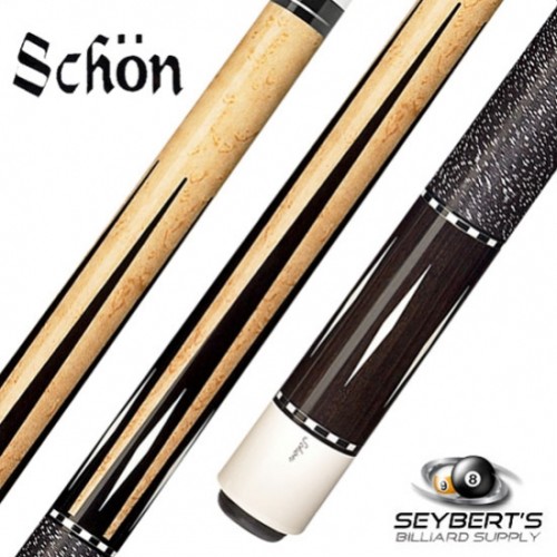 Schon STL13 Pool Cue