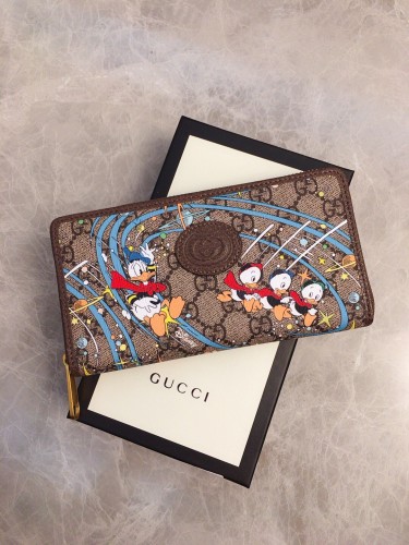 Gucci (グッチ)メンズ / レディース 財布 新品