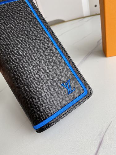 LV(ルイ·ヴィトン) 財布 新品