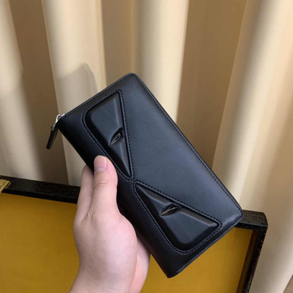 Fendi (フェンディ)  メンズ / レディース 財布 新品
