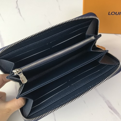LV(ルイ·ヴィトン) Brazza 財布 新品