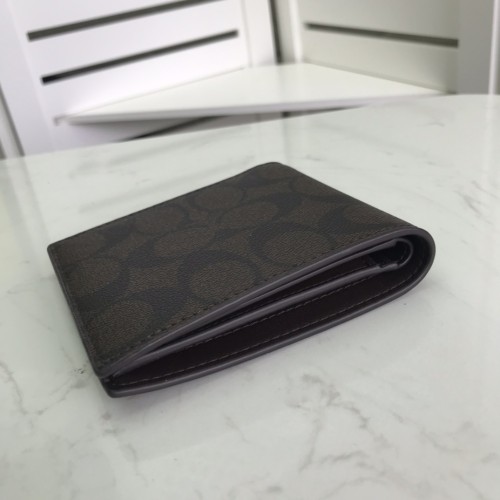 Coach (コーチ) 財布 新品