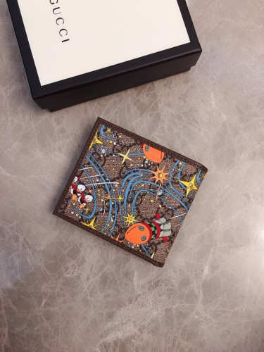 Gucci (グッチ)メンズ / レディース 財布 新品