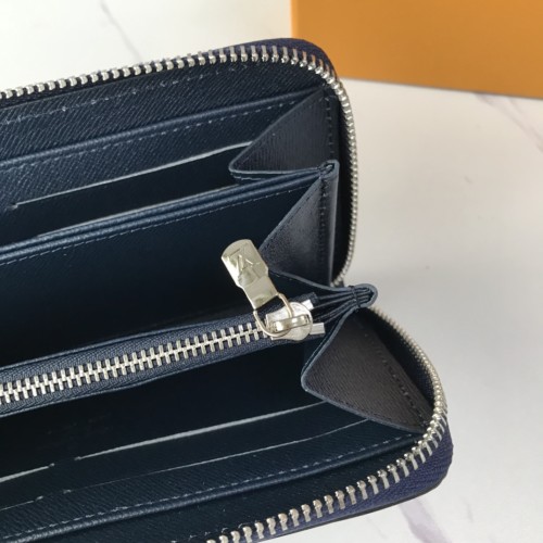 LV(ルイ·ヴィトン) Brazza 財布 新品