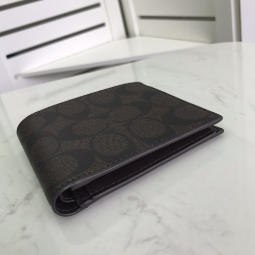 Coach (コーチ) 財布 新品