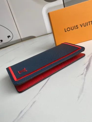 LV(ルイ·ヴィトン) 財布 新品