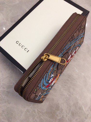 Gucci (グッチ)メンズ / レディース 財布 新品