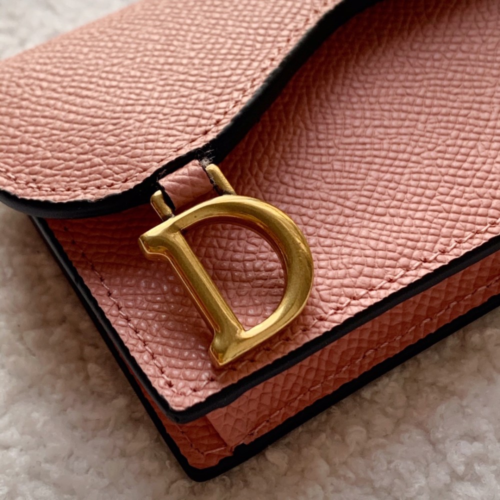 Dior (ディオール) Oblique 財布 3色 20ss