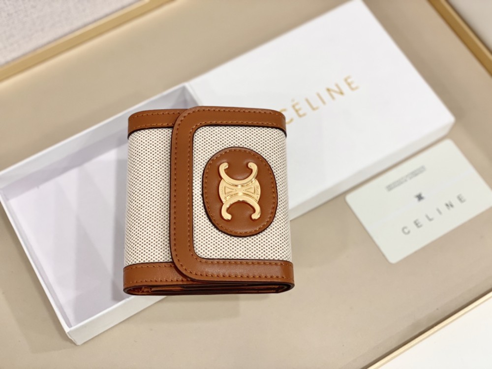 Celine(セリーヌ) 財布