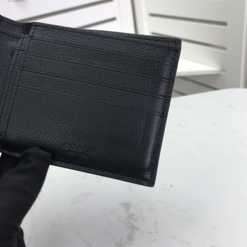 Coach (コーチ) 財布 新品