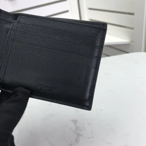 Coach (コーチ) 財布 新品