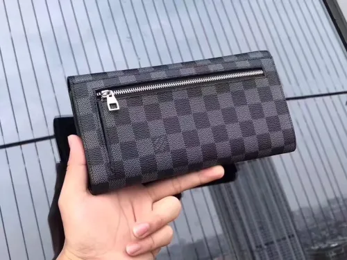 LV(ルイ·ヴィトン) Monogram 財布 新品