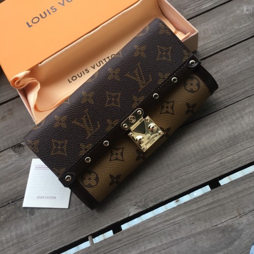 LV(ルイ·ヴィトン) Venice 財布 新品