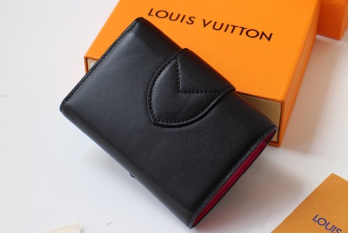 Louis Vuitton(ルイ·ヴィトン) 　Circle　 財布　３色