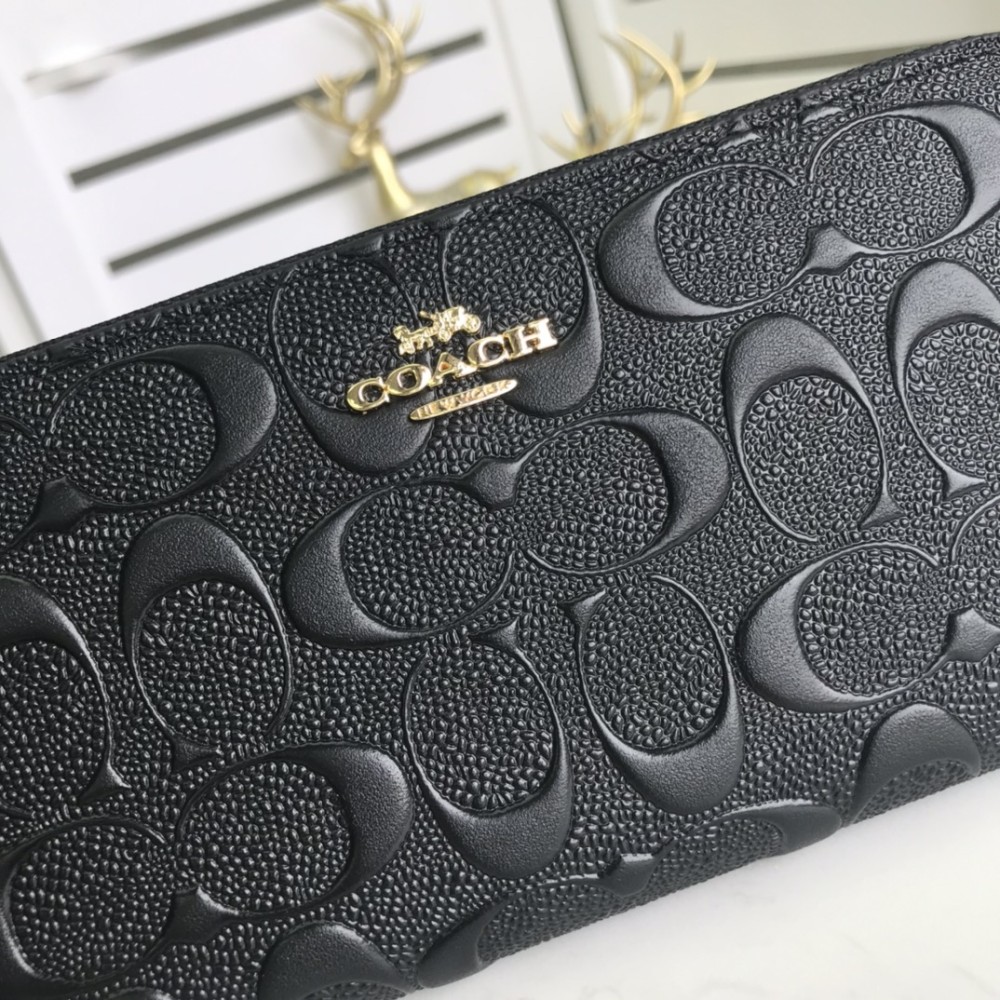 Coach (コーチ) 財布 新品