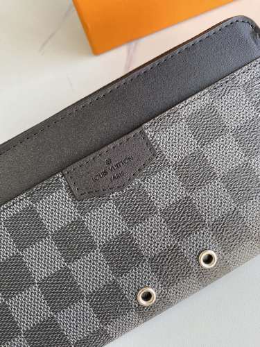 LV(ルイ·ヴィトン) Monogram 財布 新品