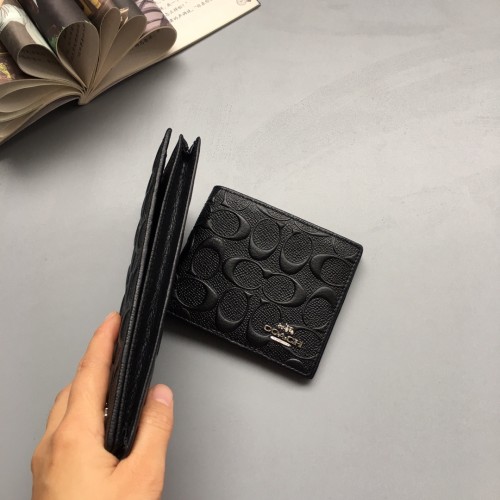 Coach (コーチ)  財布 新品