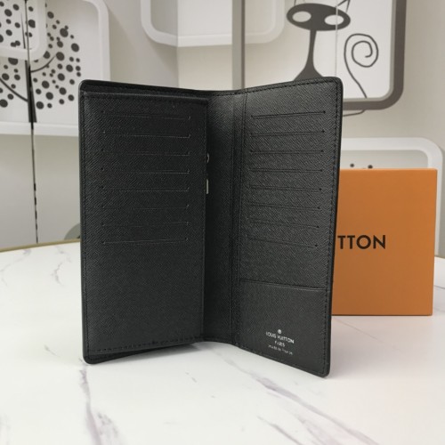 LV(ルイ·ヴィトン) Brazza 財布 新品