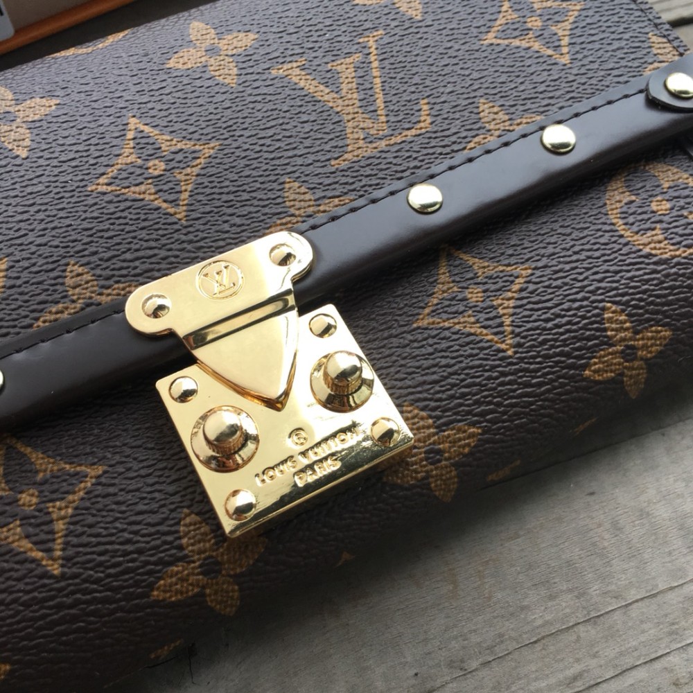 LV(ルイ·ヴィトン) Venice 財布 新品