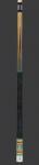 Schon Elite E73BL Pool Cue