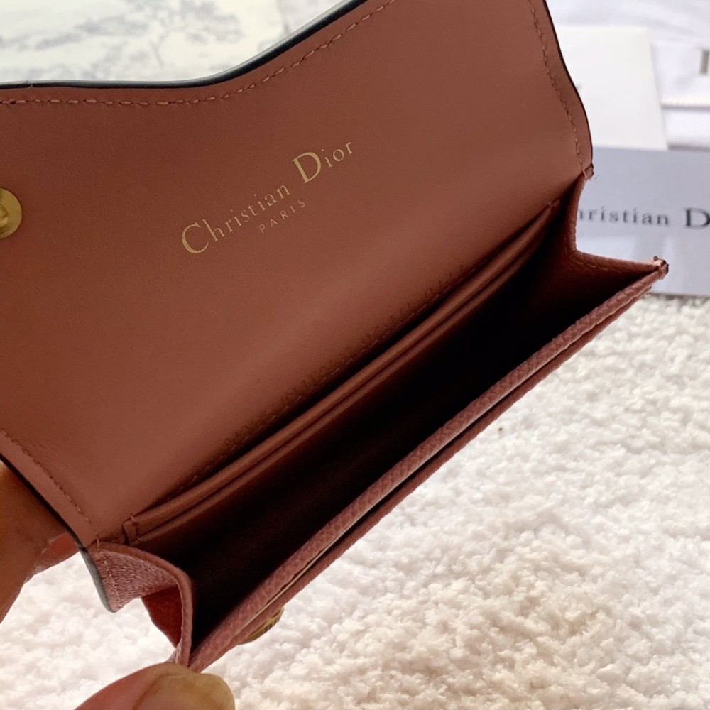 Dior (ディオール) Oblique 財布 3色 20ss