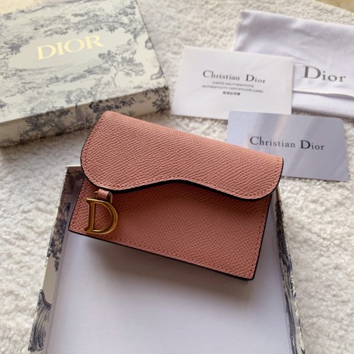 Dior (ディオール) Oblique 財布 3色 20ss