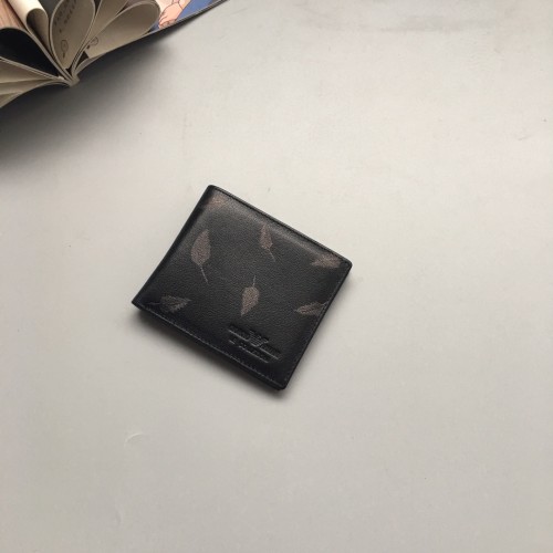 Amani(アルマーニ)  財布 新品