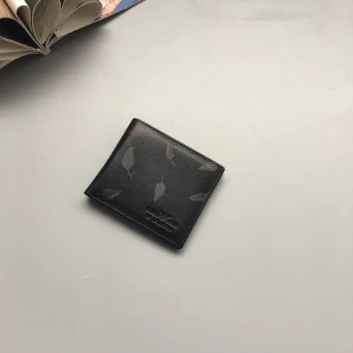 Amani(アルマーニ)  財布 新品
