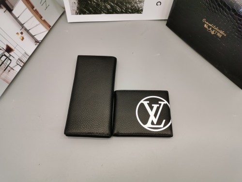 LV(ルイ·ヴィトン)  財布 新品