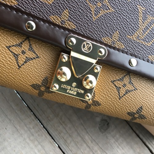 LV(ルイ·ヴィトン) Venice 財布 新品