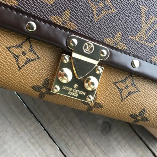 LV(ルイ·ヴィトン) Venice 財布 新品