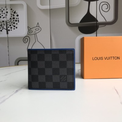 LV(ルイ·ヴィトン) Monogram 財布 新品