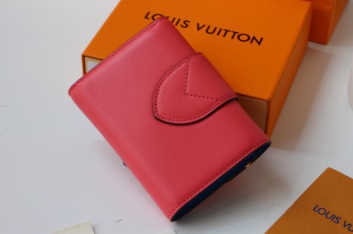 Louis Vuitton(ルイ·ヴィトン) 　Circle　 財布　３色