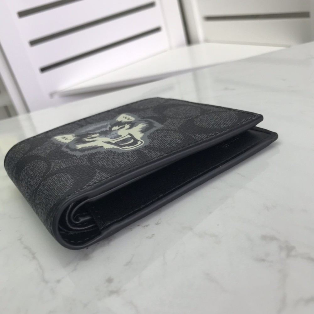 Coach (コーチ) 財布 新品