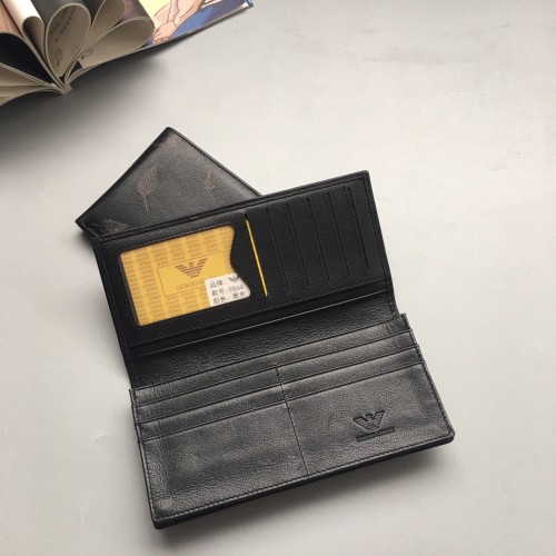 Amani(アルマーニ)  財布 新品
