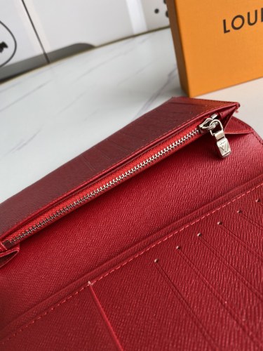 LV(ルイ·ヴィトン) 財布 新品