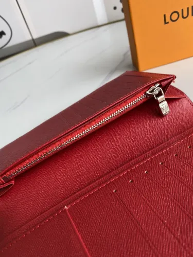 LV(ルイ·ヴィトン) 財布 新品