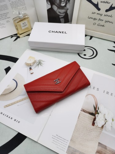 Chanel (シャネル) レディース 財布