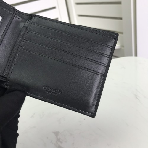 Coach (コーチ) 財布 新品
