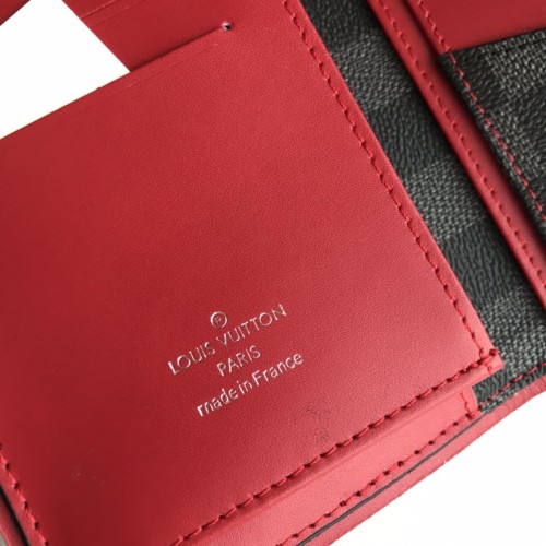 LV(ルイ·ヴィトン) Monogram  財布 新品