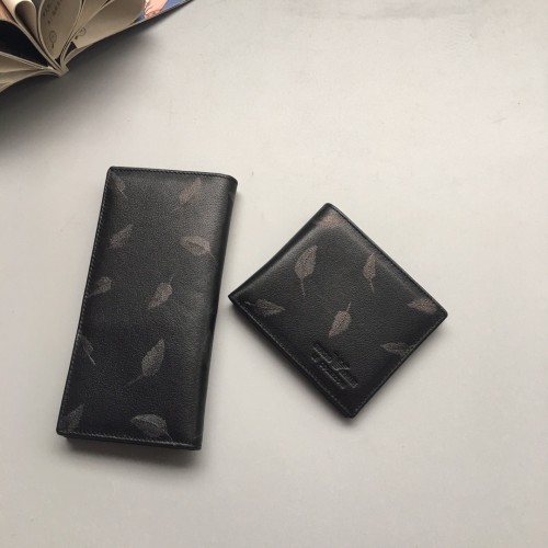 Amani(アルマーニ)  財布 新品