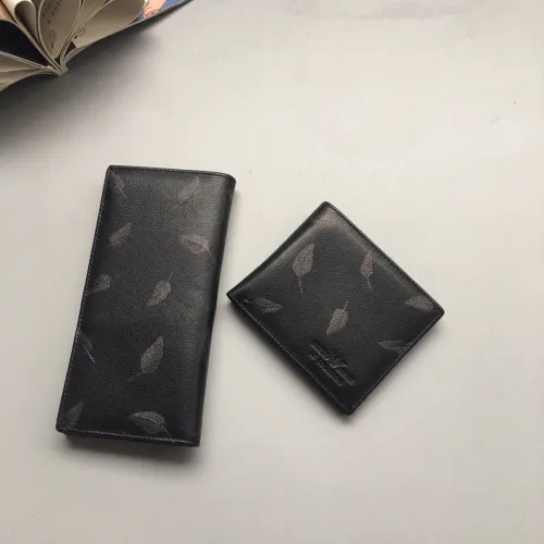 Amani(アルマーニ)  財布 新品