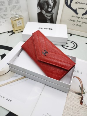 Chanel (シャネル) レディース 財布