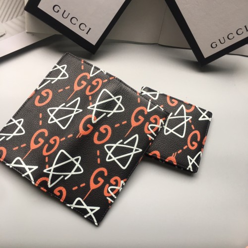 Gucci (グッチ)   財布 新品