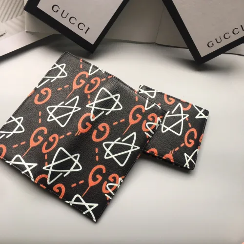 Gucci (グッチ)   財布 新品