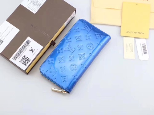 LV(ルイ·ヴィトン) Monogram 財布 新品