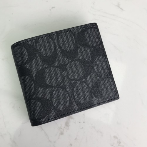 Coach (コーチ) 財布 新品