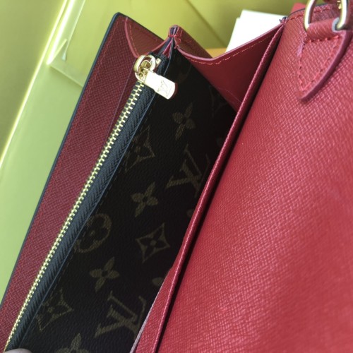 LV(ルイ·ヴィトン) Croisette 財布 新品