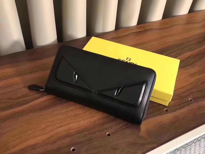 Fendi (フェンディ) メンズ / レディース 財布 新品